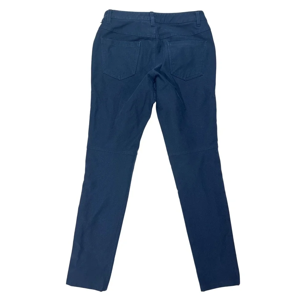 Lululemon ABC‎ Mens Pant Slim *Utilitech *True Navy size 30